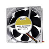 Cooling Fan For SANYO DENKI 120L 9GL1224G1D01 120*120*38MM DC24V 0.50A 3Lines New