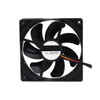 Cooling Fan For SANYO DENKI 120 9S1212P4F03 120*120*38MM DC12V 0.19A 4Lines New