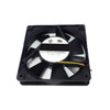 Cooling Fan For SANYO DENKI 109P1224H4D01 120*120*25MM DC24V 0.24A 3Lines New