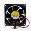 Cooling Fan For SANYO DENKI 9WF0924S2031 A90L-0001-0598 DC24V 0.5A 3Lines With Original Interface New