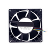 Cooling Fan For SANYO DENKI 80 9G0812P1F041 80*80*38MM DC12V 0.58A 2Lines New