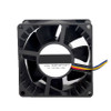 Cooling Fan For SANYO DENKI 80 9G0812P1K071 80*80*38MM DC12V 1.8A 3Lines New