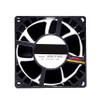 Cooling Fan For SANYO DENKI 80 9G0812P1K091 80*80*38MM DC12V 1.8A 3Lines New