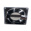 Cooling Fan For SANYO DENKI 80 9G0812P1F081 80*80*38MM DC12V 0.58A 3Lines New