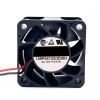 Cooling Fan For SANYO DENKI 40 109P0412G3D083 40*40*28MM DC12V 0.31A 2Lines New