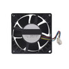 Cooling Fan For SANYO DENKI 80 9G0812P1G09 80*80*38MM DC12V 1.1A 4Lines New