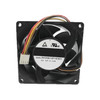 Cooling Fan For SANYO DENKI 80 9HV0812P1G001 80*80*38MM DC12V 3.4A 4Lines New