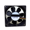 Cooling Fan For SANYO DENKI 80 9A0812H437 80*80*25MM DC12V 0.13A 3Lines New