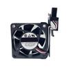 Cooling Fan For SANYO DENKI 60 109P0624S7D03 60*60*15MM DC24V 0.08A 3Lines With Stand New