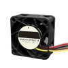 Cooling Fan For SANYO DENKI 40 9GA0412P6G014 40*40*20MM DC12V 0.23A 4Lines New