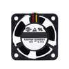 Cooling Fan For SANYO DENKI 40 109P0412H6D01 40*40*20MM DC12V 0.11A 3Lines New
