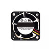 Cooling Fan For SANYO DENKI 40 109P0412H3D093 40*40*28MM DC12V 0.195A 3Lines New