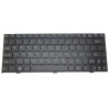 Laptop Keyboard For CLEVO M1110 M1110Q M1111 M1115 MP-08J63US-430 6-80-M1100-011-1 United States US Black Frame New