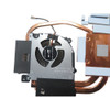 Laptop VGA FAN&Heatsink For MEDION Erazer Defender P15 NH77EPY-M MD62243 MD62293 MD62294 MD62377 MD62382 MD62383 MD64095 MD62305 MD64035 DC5V