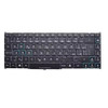 Laptop Colourful Backlit Keyboard For ACER Predator Triton 500 PT515-51 PT515-51-74D3 74D3 7565 73EG 71LB 76PW 73Y9 71VV N18W3 Czech/Slovakian CS Black Without Frame New(Not RGB Per-Key)