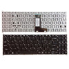 Laptop No Backlit Keyboard For ACER For Aspire Vero AV15-52-5488 NX.KBRAA.001 English US Black New