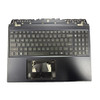 Laptop PalmRest&Keyboard For ACER Predator Helios NEO 16 PHN16-72 N23C1 N23C12 English US Black New