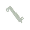 Laptop Metal Mounting Bracket For LCD Video Ribbon Cable For DELL XPS 13 9343 9350 9360 0RW95G RW95G