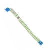 Laptop Ribbon Cable For Touchpad For DELL XPS 15 9575 2-in-1 Precision 5530 2-in-1 05TCW6 5TCW6 DAZ10 NBX00028V00