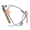 Laptop Antenna Cable For DELL Latitude 5400 5401 5402 5405 01PRH9 1PRH9 EDC41_LTE DC330027K2L