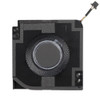 Laptop GPU Fan For DELL Precision 5470 05CPMD 5CPMD EF50060S1-C600-S9A DC2800114SL DC5V 0.45A