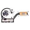 Laptop Heatsink&Fan For DELL Latitude 7450 (Version 2024) 065YFK 65YFK DC5V