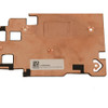Laptop CPU Heatsink Bracket For DELL Latitude 3140 Latitude 3140 2-in-1 053J5T 53J5T ET409000600 IDB10_THM_WLAN_CPU_CP_PLATE_ASSY