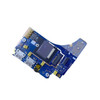 Laptop USB Audio IO Board For DELL Latitude 7450 08C8GX 8C8GX