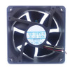 Cooling Fan For DATECH 1238-12HBTA-4 05W190 5W190 DC12V 0.90A 3PIN 3Lines New