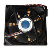 Cooling Fan For DATECH 0925-12HBTA DC12V 0.60A 3PIN 3Lines New