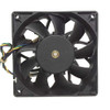 Cooling Fan For JMC 1238-12MB A3C40068941,A A12129411PW-4 DC12V 1.0A 4PIN 4Lines New