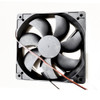 Cooling Fan For YD YD12025HBL DC12V 0.30A 2PIN 2Lines New