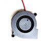Cooling Fan For YD YD5015HSL DC12V 0.15A 2PIN 2Lines New
