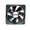 Cooling Fan For YD YD14025HSL DC12V 2PIN 2Lines New