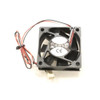 Cooling Fan For TOP MOTOR DF1206SL DF1206SL-3 DC12V 0.20A 3PIN 3Lines New