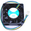 Cooling Fan For TOP MOTOR DF126025BU -C DF126025BU-C DC12V 0.80A 4PIN 4Lines New