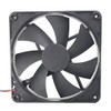Cooling Fan For Y.L.FAN D14BH-24 DC24V 0.36A 2PIN 2Lines New