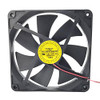 Cooling Fan For Y.L.FAN D14BH-24 DC24V 0.36A 2PIN 2Lines New