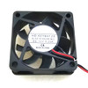 Cooling Fan HD-6015H12S DC12V 0.20A 2Lines New