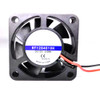 Cooling Fan RF12S4010H DC12V 0.09A 2Lines New