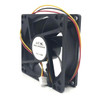 Cooling Fan JF0825S1SAPR DC12V 3PIN 3Lines New