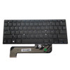 Laptop Keyboard For RCA TK-E140 Black Spanish SP Without Frame
