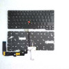 Laptop Keyboard For Lenovo ThinkPad T14s Gen 3 Latin America LA With Backlight New