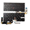 Laptop Keyboard For Lenovo ThinkPad E14 Gen 5 United Kingdom UK Without Backlit Black New