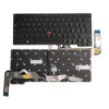 Laptop Keyboard For Lenovo ThinkPad E14 Gen 6 Italy IT With Backlit Black New