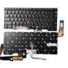 Laptop Keyboard For Lenovo ThinkPad T14s Gen 3 Japanese JP JA Without Backlit Black New