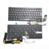 Laptop Keyboard For Lenovo ThinkPad T14s Gen 4 Portugal PO/PT Without Backlit Black New