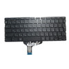 Laptop Keyboard For HP Chromebook 14A-NA0000 14A-NA1000 14A-NA100 V182136GJ without backlit Japanese JP Black