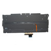 Laptop Keyboard For NSK.X51BQ JP M11929-291 9Z.NHWBQ.10J with backlit Japanese JP Silver