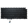 Laptop With Backlit Keyboard For LG 17U70P 17U70P-P 17U70P-P.AAS8U1 17UD70P 17UD70P-GX56K 17UD70P-GX76K 17UD70P-PX56K 17UD70P-PX76K 17U70P-PA7SK Spanish SP Black